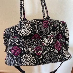 Vera Bradley Weekender